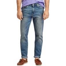 Laine Jeans Vintage Classic Fit Jeans - Blue