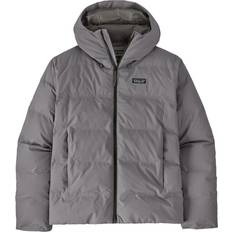 Patagonia Jackson Glacier Jacket - Noble Grey