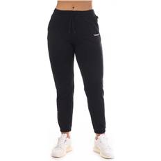 Timberland Women Pants & Shorts Timberland Garment Dye Joggers - Black