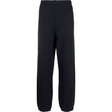 Stone Island Homme Pantalons Stone Island Cotton Sweatpants - Black