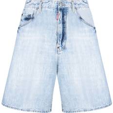 DSquared2 Shorts DSquared2 Shorts - Blue