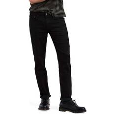 Levi's 511 Slim Fit Jeans - Black 3D Washed