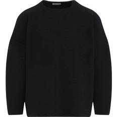 Fear of God Sweaters Fear of God Sweater - Black