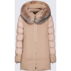 MooRER Jacka Dam - Beige