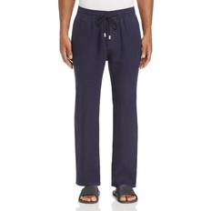 Vilebrequin Pacha Linen Pants - Blue