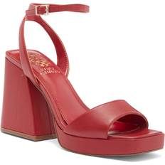 Plataforma Sandalias de tacón Pilanna Platform Sandal - Flame