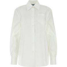 Prada Women Shirts Prada Camicia 44 Nd - Female