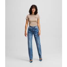 Karl Lagerfeld Dam Jeans Karl Lagerfeld Jeans