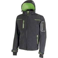 U-Power Space Jacket - Grau