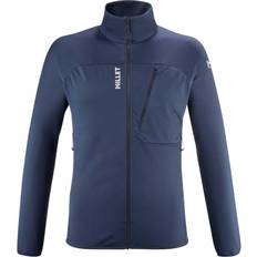 Millet Fleece Jacket Lokka III - Navy Blue