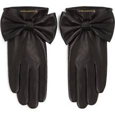 Accessories Embroidered Gloves - Ivory