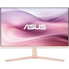 Rosa Bildskärmar ASUS 24" VU249CFE-P