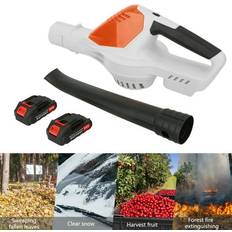 Leadrop Electric Leaf Blower 24V