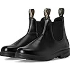 Blundstone Skor Blundstone Unisex - Svart Pensel