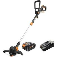 Worx WG170.3 20V Cordless String Trimmer