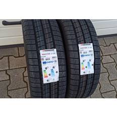 Hankook Året-runt-däck Hankook Vantra ST AS2 225/70 R15 C 112/110s