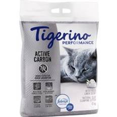Tigerino Performance Active Carbon Cat Litter 12 kg