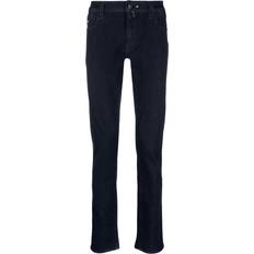 Sartoria Tramarossa Straight Jeans - Blue