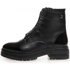 The Pretty Collection Støvler - Black