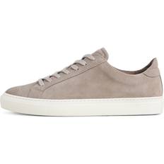 Garment Project Sneakers Garment Project Earth Suede Sneakers - Earth