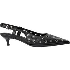 Sofie Schnoor Pumps Sofie Schnoor Rileysw Shoe - Svart