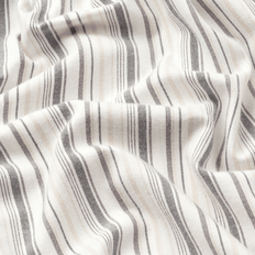 Multifarvet Natkjoler Lady Avenue Bamboo Flannel Nightshirt - Multi