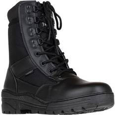 Fostex Sniper Boots - Black