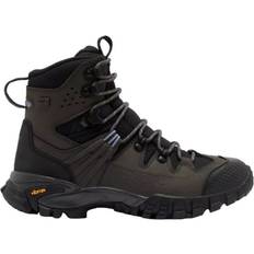Columbia GeoTerra OutDry Leather Boot - Black