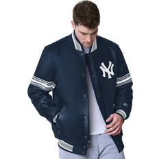 Starter Jacket - College