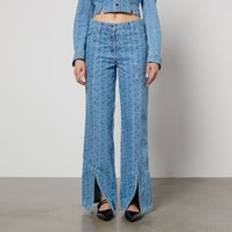 Stine Goya Dame Bukser & Shorts Stine Goya SG Logo Pants