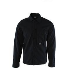 C.P. Company Herr Skjortor C.P. Company Casual Shirt - Blue