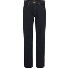 Lee Brooklyn Straight Jeans - Blue