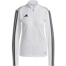 Football - White Jackets adidas Women's Sweat Jacket Tiro 23 League
