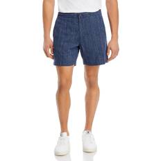 Rails Sona Relaxed Fit 6.5" Shorts - Matrix Navy Pearl