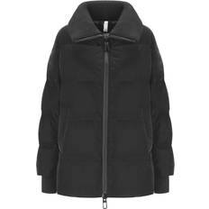 Charlie Coat - Black