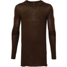 Merino Sweater - Brown