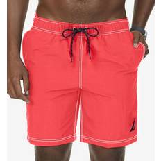 Nautica Men Swimwear Nautica Big Tall Swim Short - 8.5"