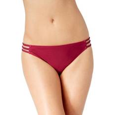 Ted Baker Swimwear Ted Baker Peteel Bikini Bottoms - Black