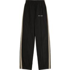 Palm Angels Herr Byxor & Shorts Palm Angels Bomull Reversed Waistband Chino Pant