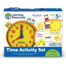 Time Activity Set LSP3220-SCA
