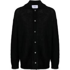 Cardigans Bonsai Logo Cardigan - Black