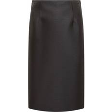 Versace Skirts Versace Midi Skirt - Black