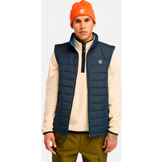 Timberland Men Vests Timberland Mt Eastman Weight Puffer Vest