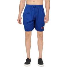 Polo Ralph Lauren Mens Cotton Shorts - Blue