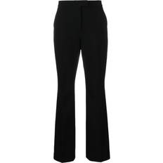 Calvin Klein Pants & Shorts Calvin Klein Velvet Wide Leg Pants - Black