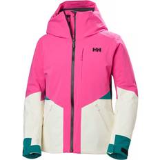 Helly Hansen Race Insulated Ski Jacket - Women's