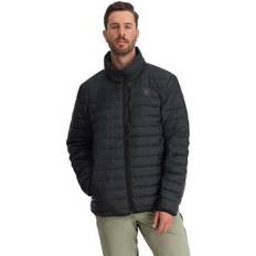 Spyder Spyder Men's Zenith Down Jacket - Blue