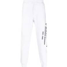 Alexander McQueen Men Trousers Alexander McQueen Sweatpants