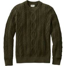 Bradley Green Reversible Crewneck Jumper