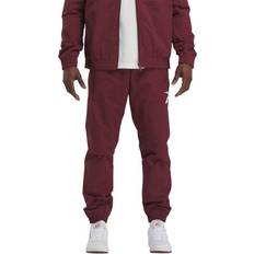 Reebok Unisex Pants & Shorts Reebok Vector Track Pants - Maroon